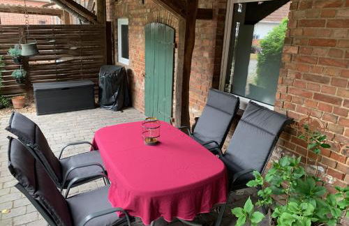 Loft am Schloß Nahe Steinhuder Meer - Foto 12