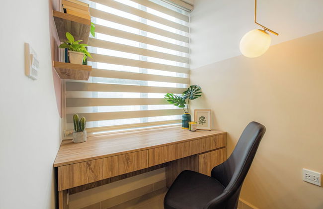 9TRIP STAY in Soho Residence - Foto 38