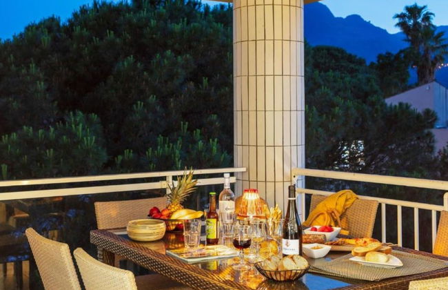 MB6 sans vue mer - Foto 12