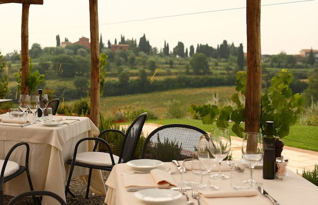 Relais la Leopoldina - Foto 37