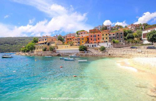 Villa David - Pet friendly - New villa for 9 person - Foto 37