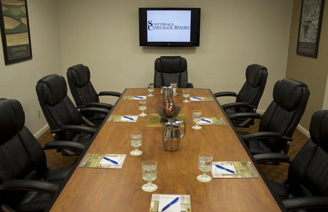 Scottsdale Camelback Resort VRHost - Foto 51