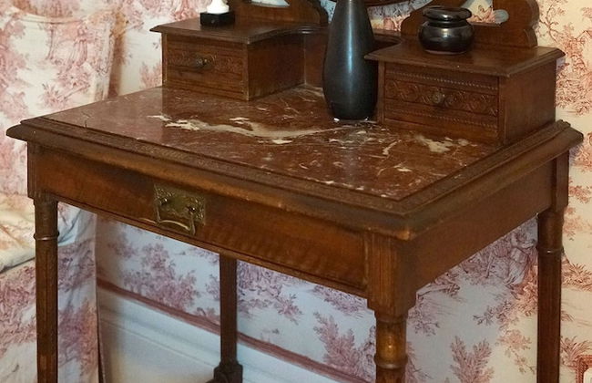 Domaine de La Thiau - Foto 5