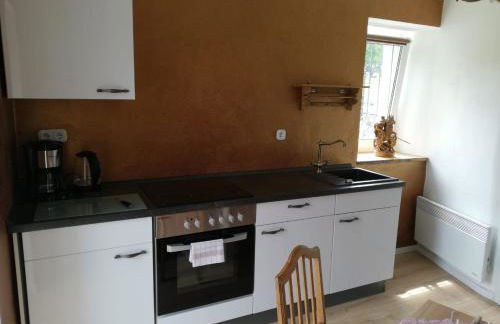 Fahrenbach-Alm - Foto 10