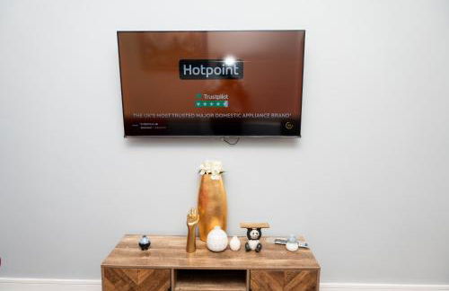 Rb Lodge Stockport - Foto 38