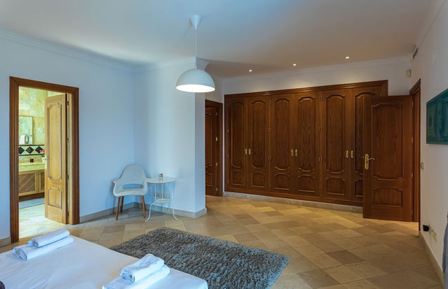 Paraiso Beach Duplex Penthouse Sea View - Foto 4