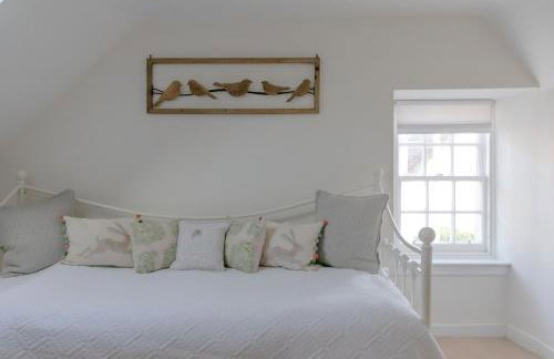 Jasmine Cottage, sleeps 5 near Elie, with garden - Foto 17