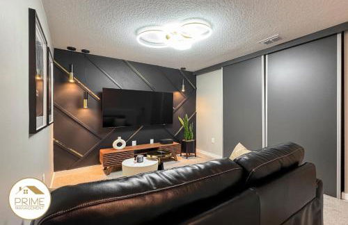 Elegant 3BR Townhouse wResort Pool10 Min Disney - Foto 35