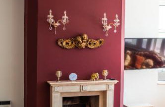 Villa Piano with Stunning View, heated outdoor pool & gaming room - Foto 7