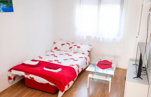 One Bedroom Apartment With Terrace A1 - Photo 14