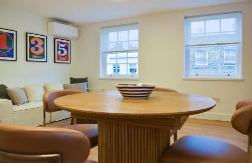 Upper Montagu Serviced Apartments - Foto 27