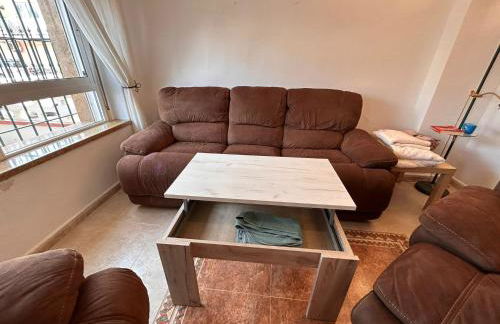 Amazing 3 floor house in front of the beach - Foto 6