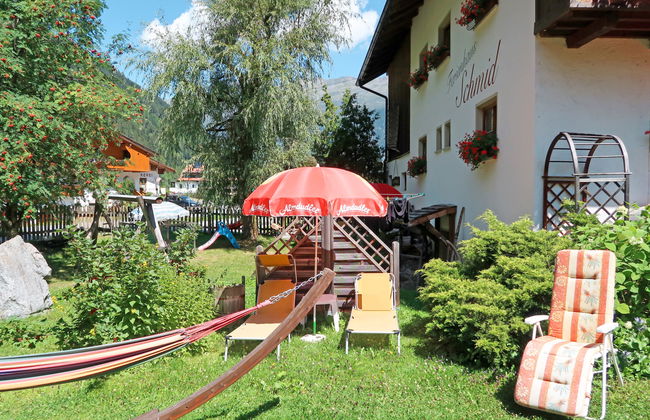 Haflingerhof Enzian - Foto 25