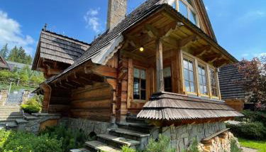 Domek Gliczarów - Photo 1