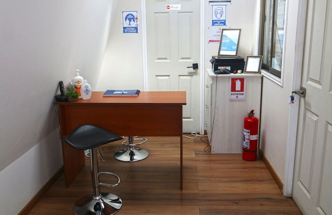 Las Barrancas - Foto 1