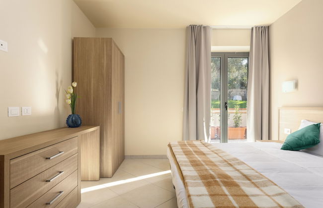 Tuscasì Aparthotel - Foto 26