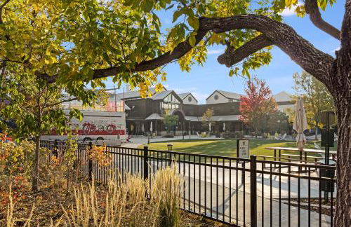 Coopers North in Old Town – Hot Tub & Pool Table! - Foto 122