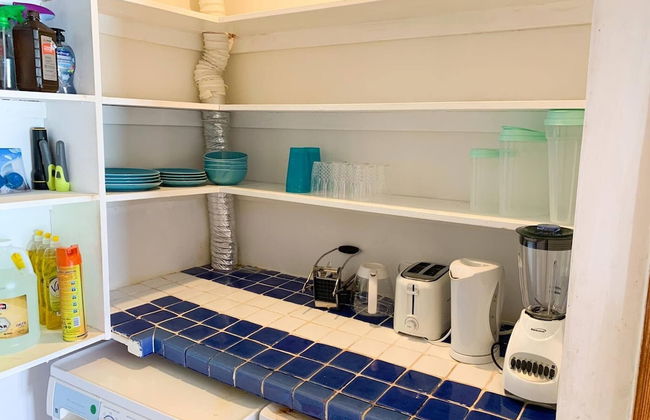 Private Beachfront Home - Foto 29