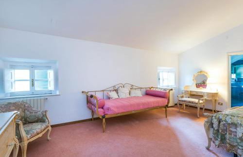 Holiday Home Villa La Guardia Vecchia-1 by Interhome - Foto 76