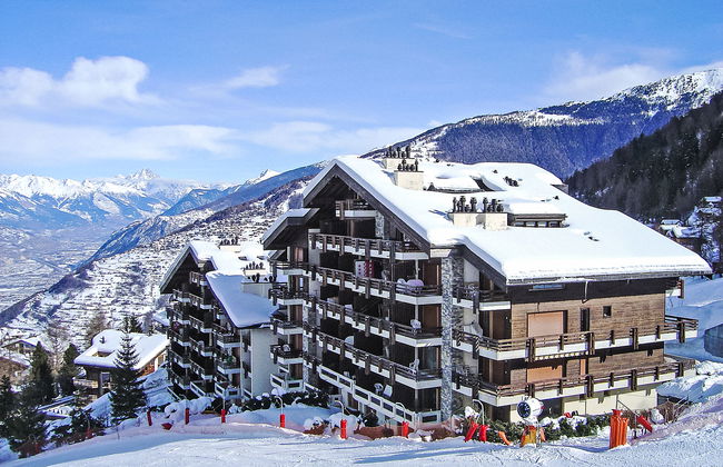 Hauts De Nendaz B OP - Foto 34