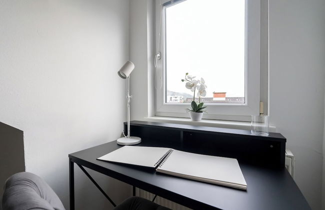 COY Apartments Leoben - Stay Comfortable & Work Smart - Photo 60