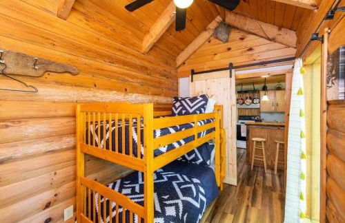Gorgeous View Cabin - in Red River Gorge KY - Foto 33