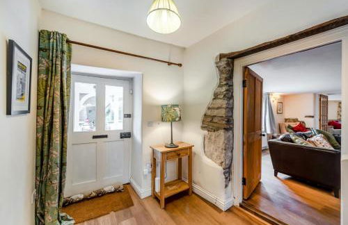 5 Bed in Middle Marwood oc-stepps - Foto 14