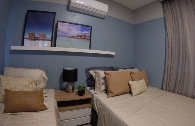 Apartamento Vista Mar Praia do Futuro - Photo 27