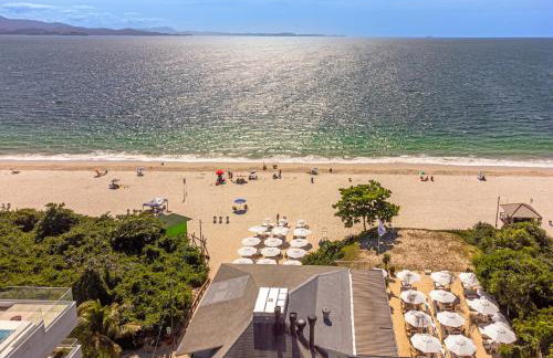 Floripa Jurerê Inter Colinas 4 qts 2 suites - Foto 51