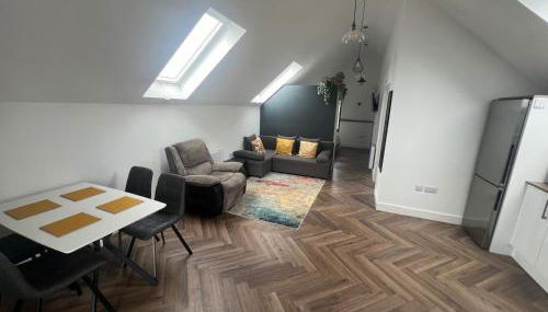 White House apartment, Staines upon Thames - Foto 3