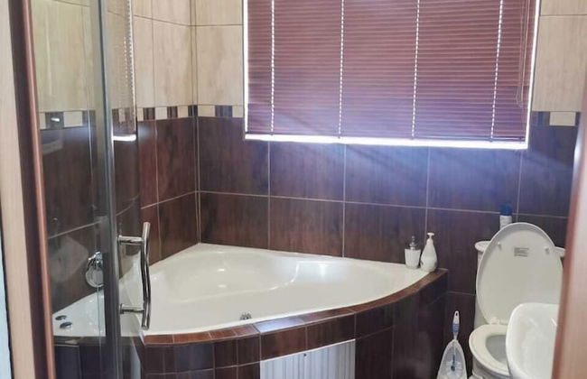 Botle Ba Afrika Lodge - Foto 10