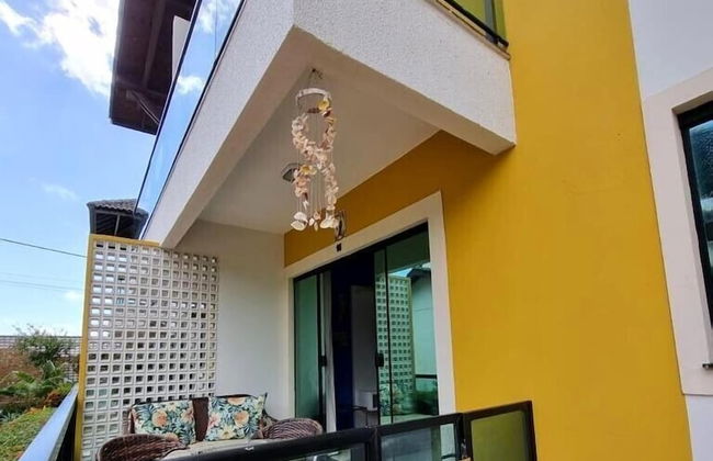 Casa em Condomínio Charmoso Próximo ao Lider - Foto 15