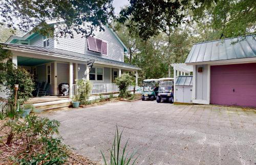 Dundee's Den - Foto 29