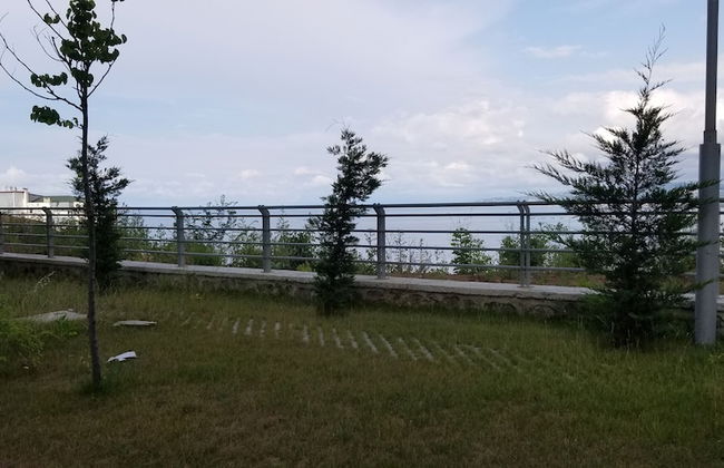 Sanlı Sultan's Park Residence - Foto 13