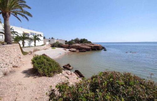 Bella Palace, Apartamento acogedor junto al mar - Foto 26