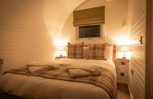 Weedingshall Lodges - Foto 21