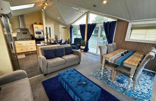 Sunset 5 - Southview Holiday Park Skegness - Foto 1