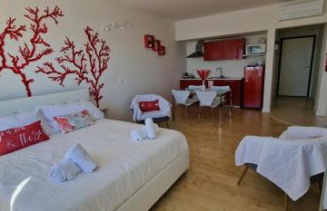 "Camera con Vista" Il mare e la Terrazza Mascagni davanti a te! - Foto 6