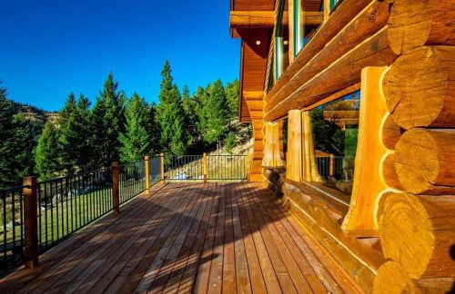 Three Bears Chalet - Foto 3