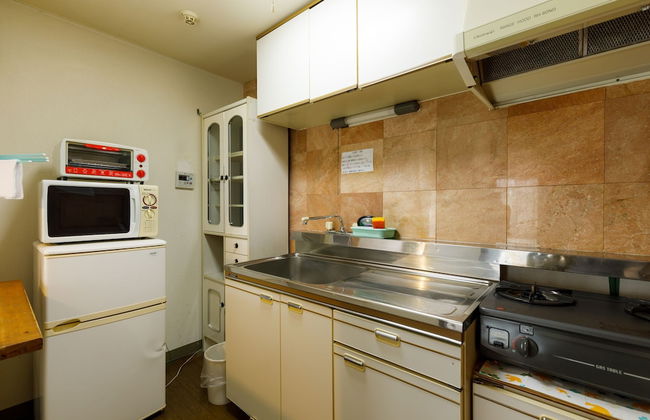 Condominium Excel Hakuba - Foto 30