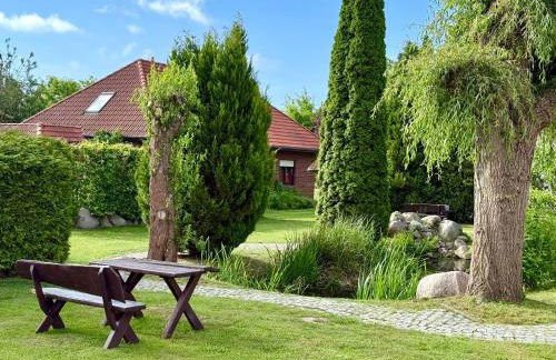 Ferienhaus Zur Schmiede - Foto 4