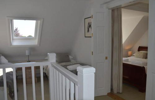 The Annex, Westerlands, Graffham - Foto 20