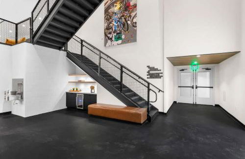 Miami Skyline 1BR Sleeps 4 with Elite Amenities - Foto 63