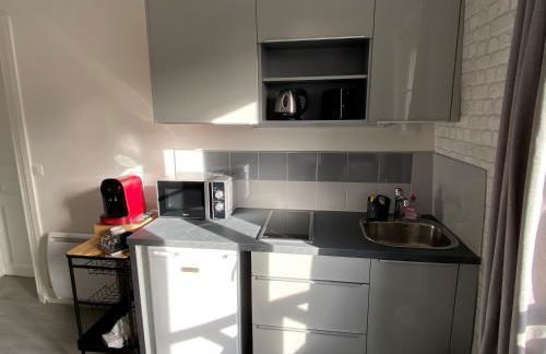 Un joli studio - Foto 5