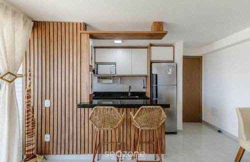 Edificio con Piscina a 300m de la Playa en Ilhéus - MMD - Foto 16