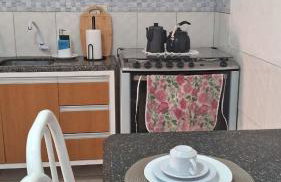 Refúgio Farol Ponta do Catalão - Imbituba/SC - Foto 75