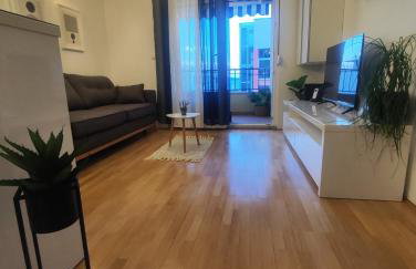Beach Pearl Apartment - Photo 7