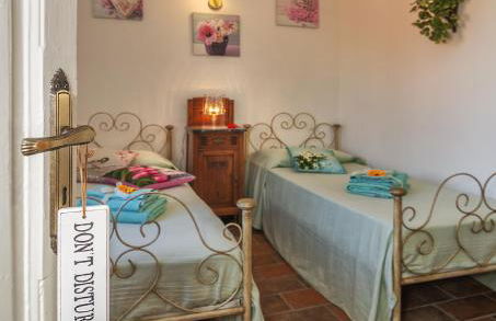 Casale Belvedere "Il Melograno" - Foto 31