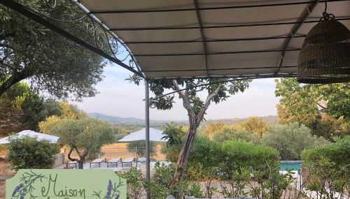 Maison Le Galino- Golfe de Saint Tropez - Foto 4