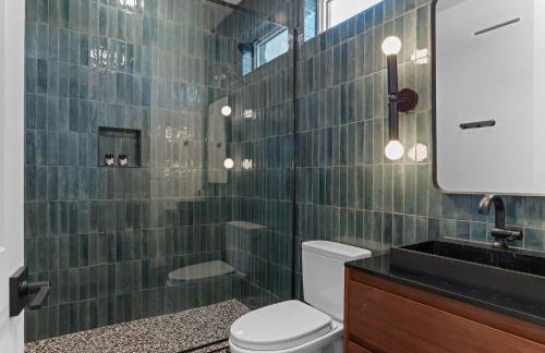 The Linden - Rooftop Views Refined Design New - Foto 42